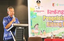 Penguatan Posyandu Sigi: Strategi Pemkab Tekan Stunting dan Kemiskinan Ekstrem