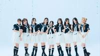 Grup idol Lemon