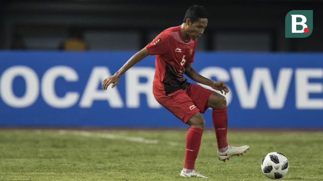 Indonesia Vs Chinese Taipei