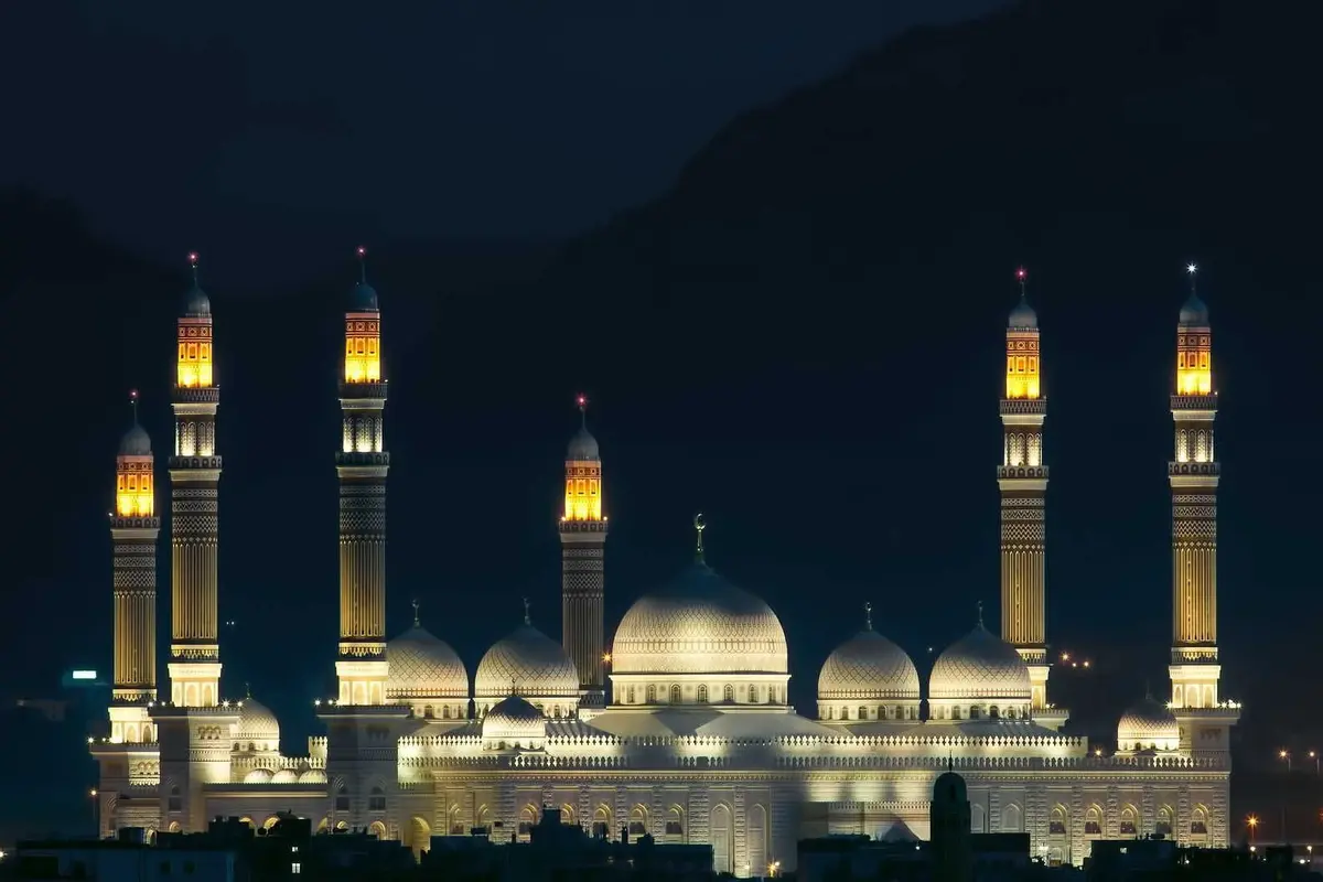 Jadwal sholat, imsakiyah, dan buka puasa Ramadhan 1445 Hijriyah, Minggu 17 Maret 2024, untuk wilayah DKI Jakarta, Banten, Jawa Barat, Jawa Tengah, DIY, Jawa Timur, dan seluruh Indonesia