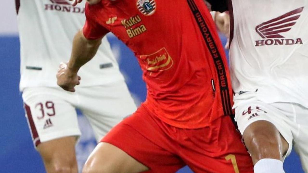 Rasisme Kembali Hantui Sepakbola Indonesia