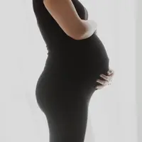 ilustrasi hamil/Photo by Michalina on Unsplash