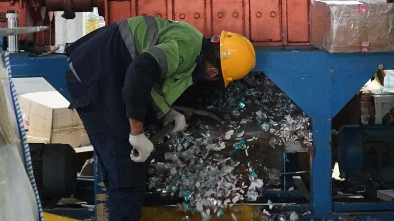 Fantastis! Bea Cukai Marunda Musnahkan Barang Ilegal Senilai Rp7,05 Miliar, Selamatkan Potensi Kerugian Negara