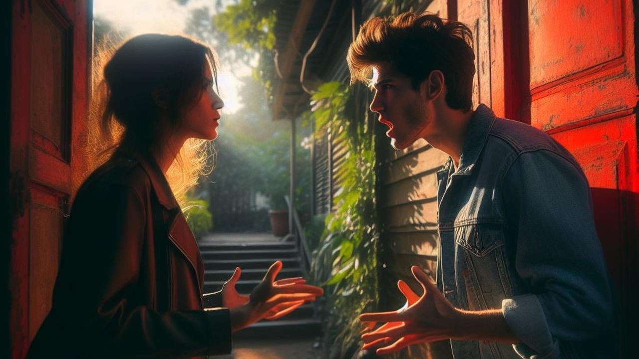 Motivasi Orang yang Melakukan <i>Gaslighting</i><br>