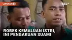 Kekerasan dalam rumah tangga suami pada istri di Sumatera Utara disorot publik. Sang suami, MN (36) warga Padang lawas tega merobek kemaluan istrinya, NP. Pelaku mengaku tak tahan untuk berhubungan badan. Namun sang istri menolak sejak awal puasa hin...