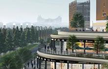 Realisasi Investasi di IKN Nusantara Ternyata Tak Capai Target di 2023