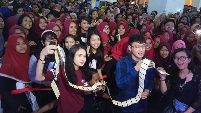 [Bintang] Dimas Anggara