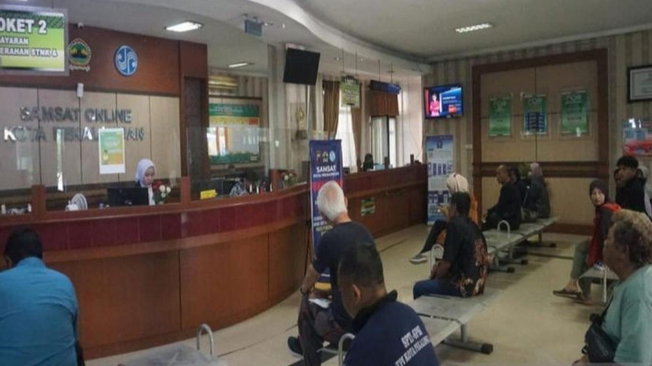 Metode Mudah untuk Memperpanjang SIM Mati via Online