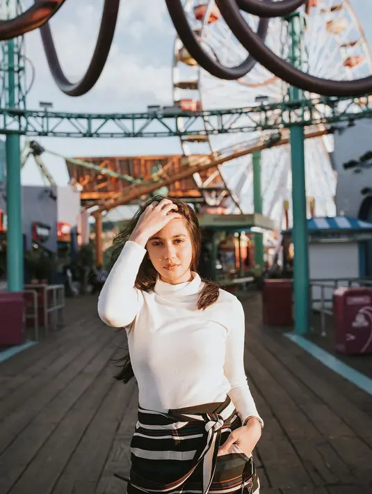 (Instagram/pevpearce)