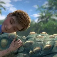 Jurassic World Camp Cretaceous (Netflix)