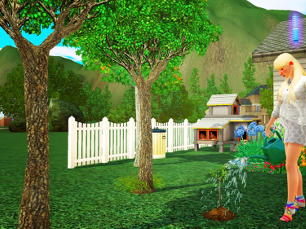7 Tips Main The Sims Mobile Agar Cepat Tajir - Tekno Liputan6.com