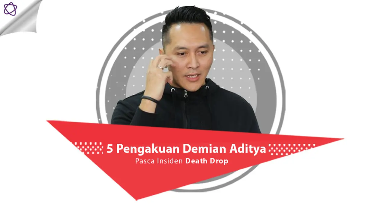 [Bintang] Demian Aditya