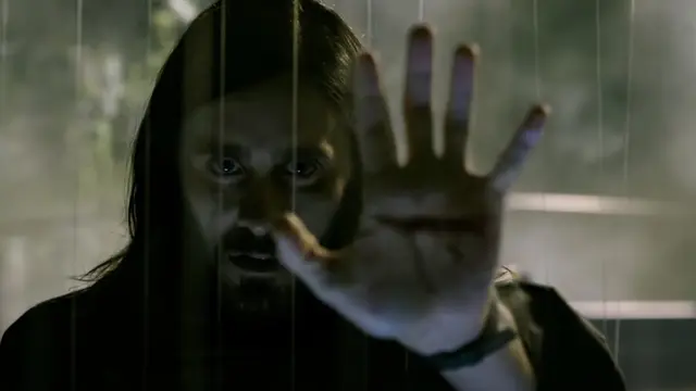 Film Morbius