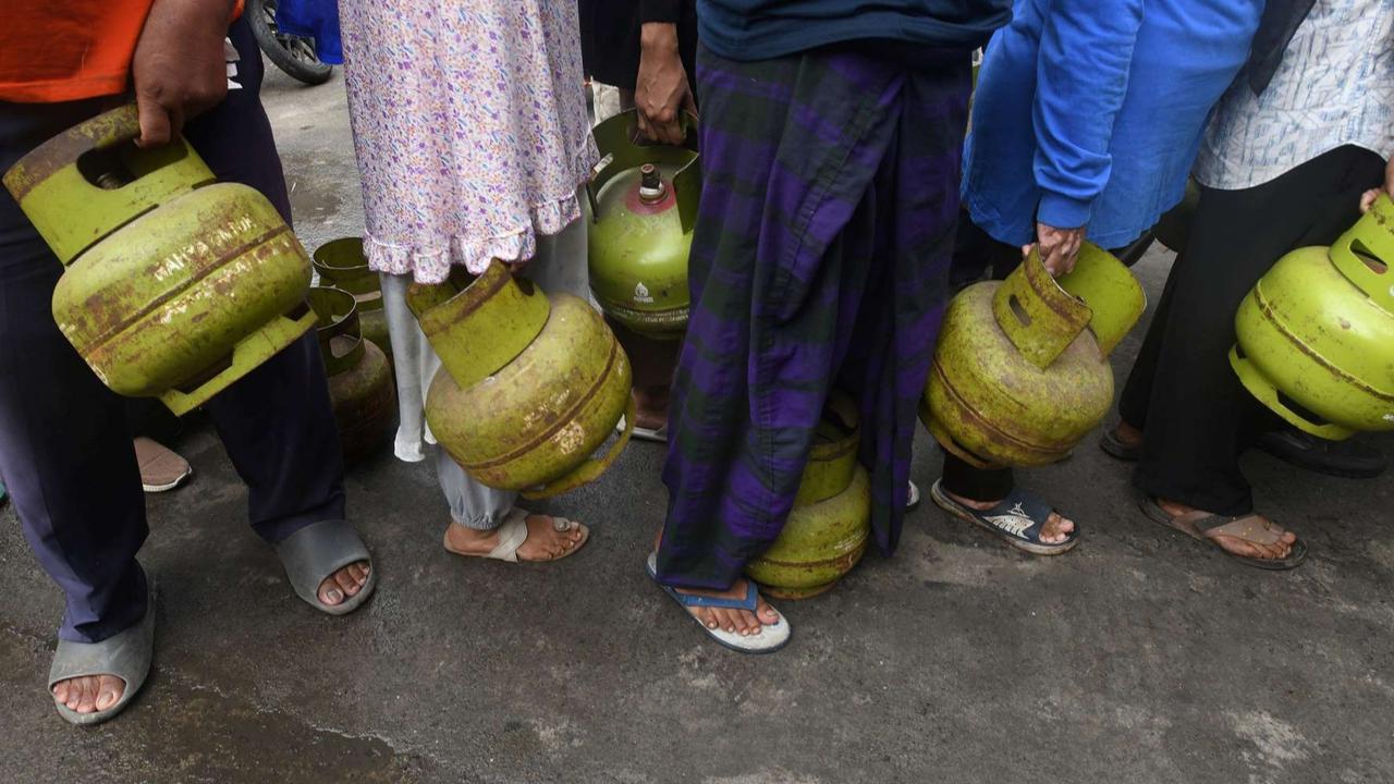 Harga Eceran Tertinggi Gas LPG 3 Kg di Jakarta Direncanakan Naik, Menyesuaikan HET di Wilayah Penyangga