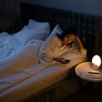 Tips terhindar dari insomina/Copyright Pexels