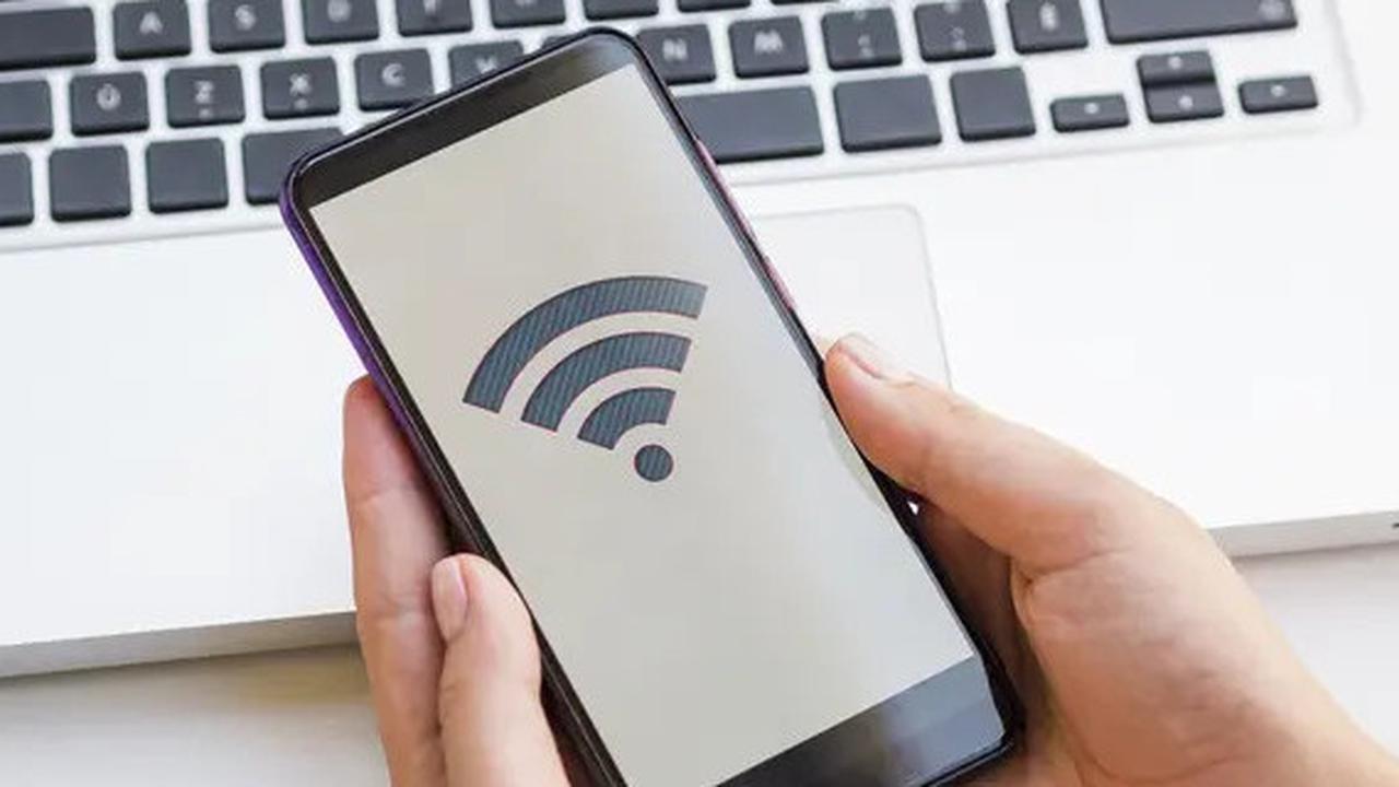 Cara Melihat Sandi WiFi di HP dengan Mudah dan Cepat