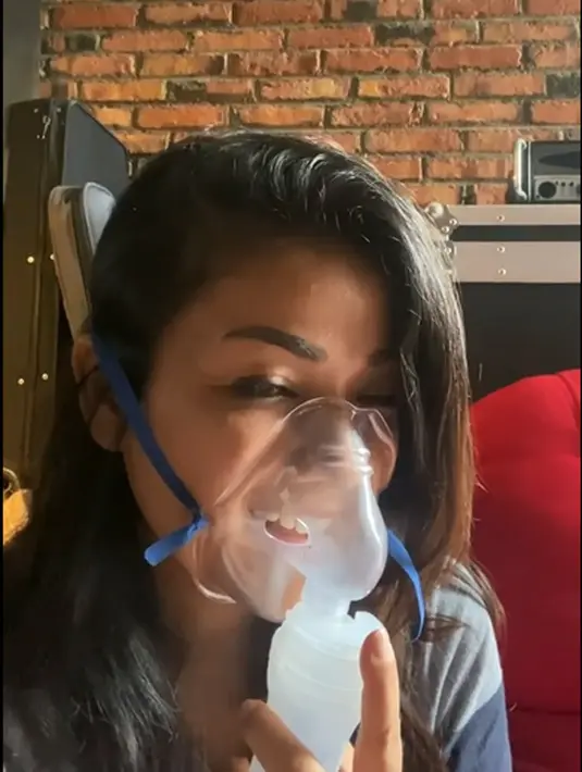 Nirina Zubir (Instagram/nirinazubir_)