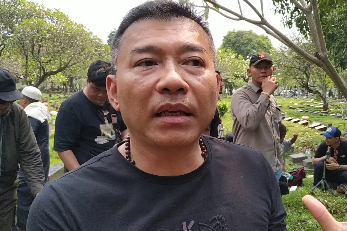 Anang Hermansyah