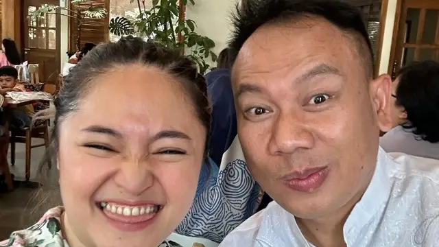 Potret Marshanda dan Vicky Prasetyo (Sumber: Instagram/marshanda99 dan Instagram/vickyprasetyo777)