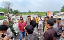 Fakta Mengejutkan: 3.617 Warga Tangerang Terkena ISPA Akibat Pembakaran Sampah Ilegal