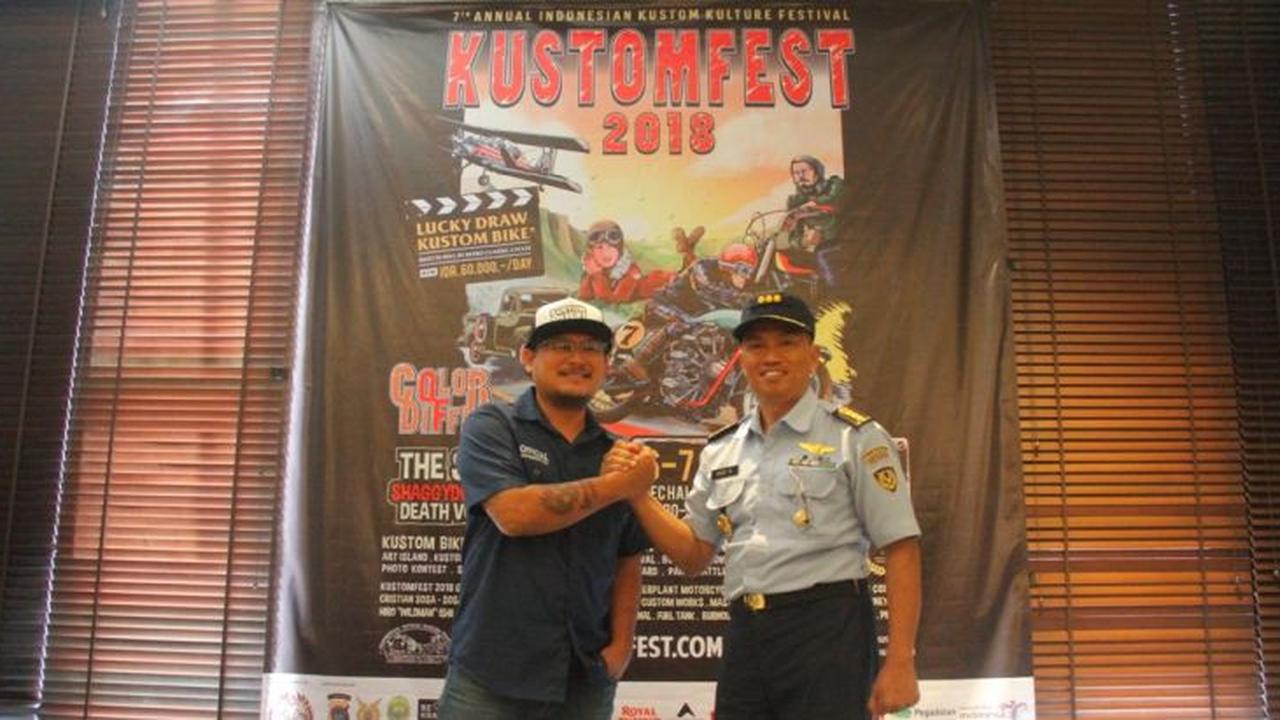 Kustomfest