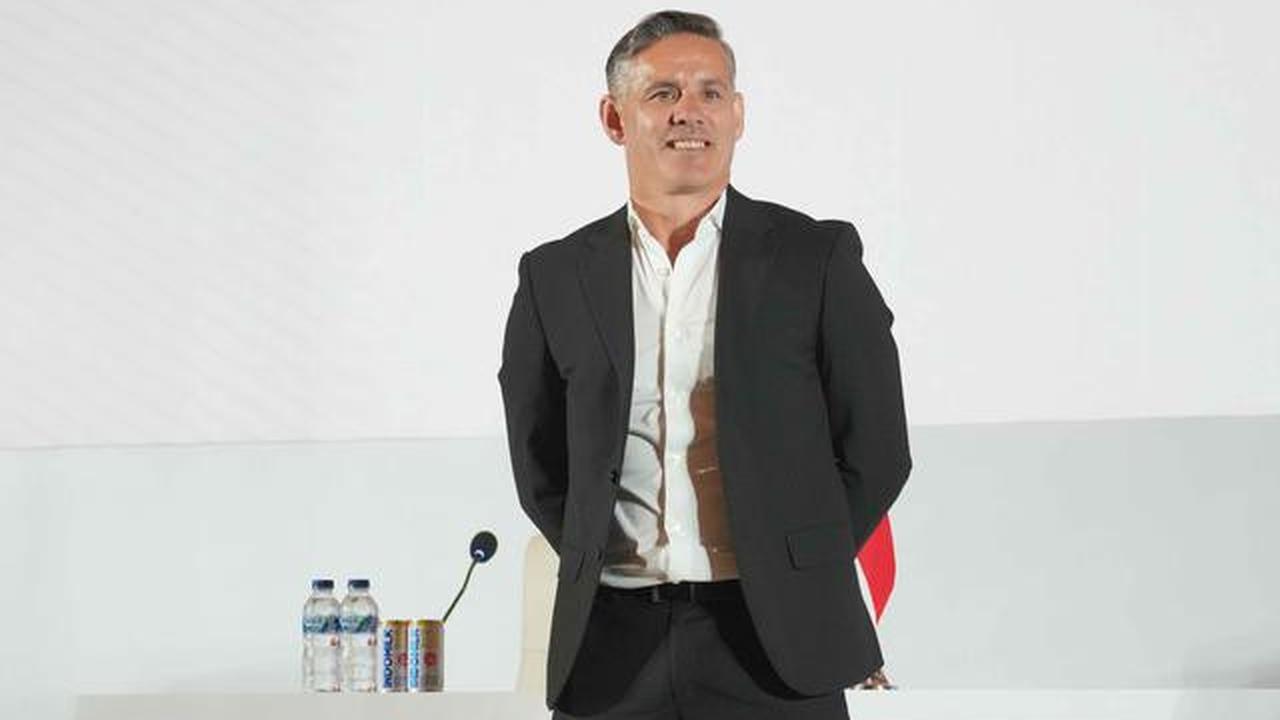 John Herdman Bukan Pesulap di Timnas Indonesia, Biarkan Dia Bekerja Dulu di FIFA Series 2026 dan Piala AFF 2026
