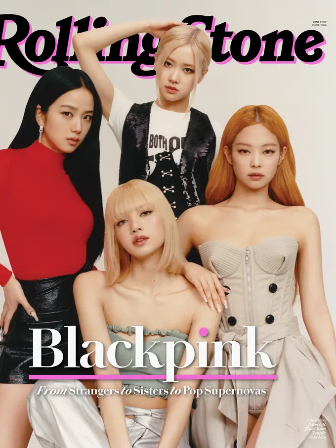 blackpink