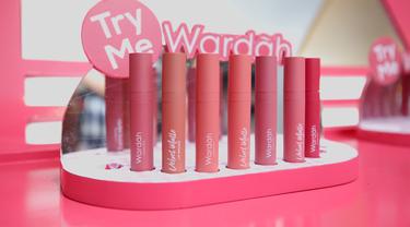 Lip Mousse Lipstik Liquid Dengan Formula Ringan Tanpa Bikin Bibir Kering Beauty Fimela Com