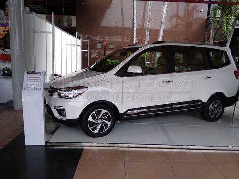 Biaya Servis Mobil Wuling Confero 1.5 CVT