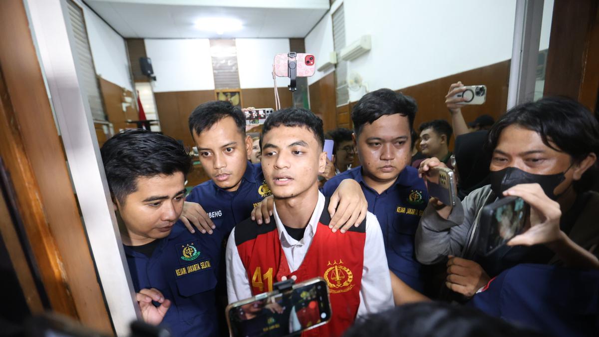 Pihak Vadel Badjideh Wacanakan Upaya Pamungkas Jika Banding dan Kasasi Tak Buahkan Hasil