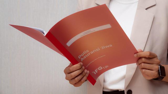 Pertumbuhan Aset Dana Pensiun IFG Life Capai 347%