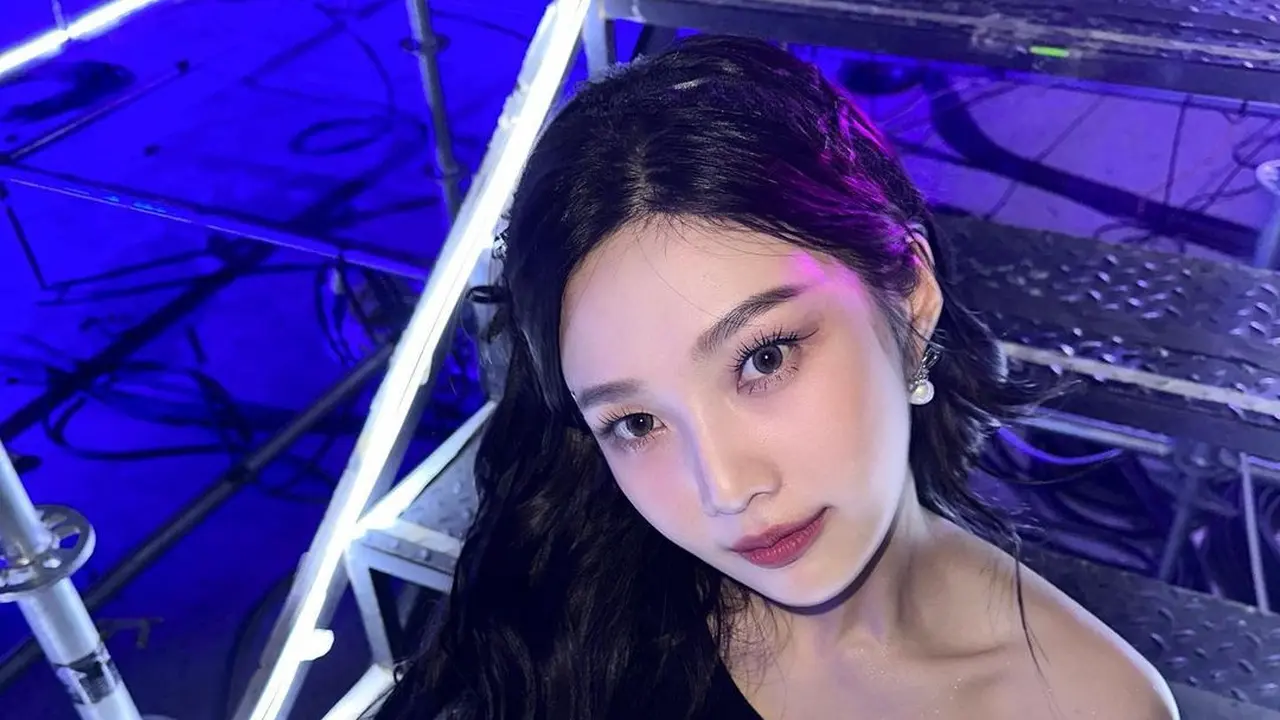 Joy Red Velvet. (Instagram/ _imyour_joy)