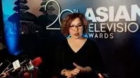 Malam Puncak 29th Asian Television Awards Hari Pertama Sukses Digelar, Harsiwi Achmad Pastikan Lebih Meriah di Hari Kedua