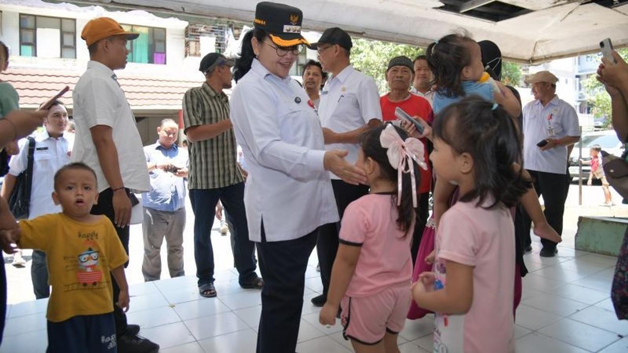 Terungkap! Rusunawa Karangroto Semarang Dibangun Sejak 1996, Wali Kota Minta Pengelolaan Digarap Bersama OPD