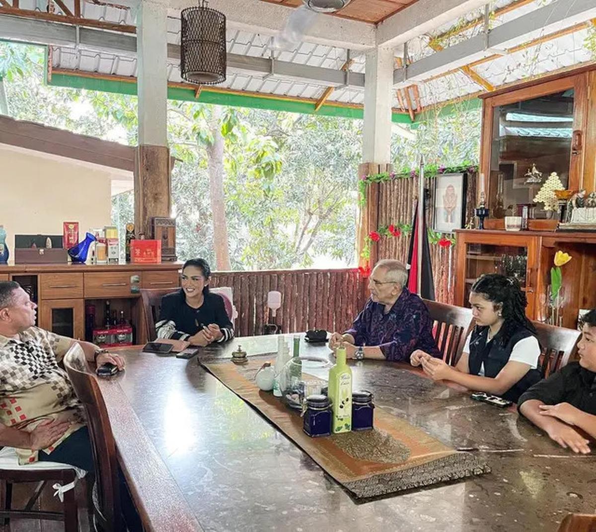 Dok. Istimewa