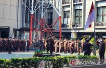 Kejati Jateng Periksa Mantan Pangdam Terkait TPPU BUMD Cilacap Rugikan Negara Rp237 Miliar