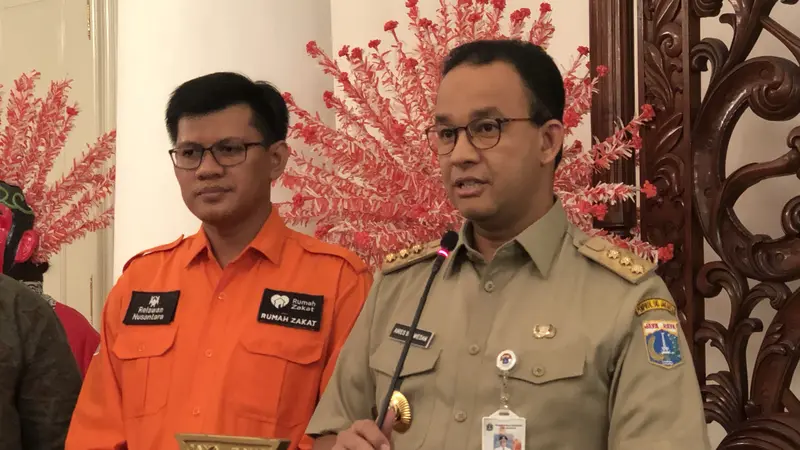 Anies Baswedan