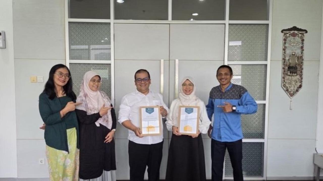 Universitas Indonesia Raih Posisi Top 15 Dunia dalam Pemanfaatan UI Jurnal Emerald