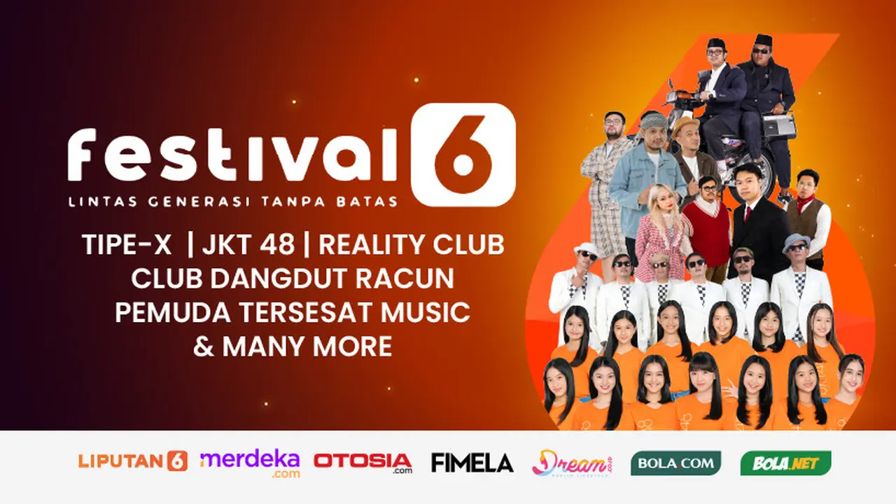 Festival 6