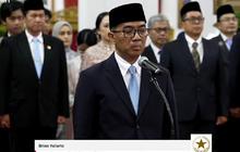 Mendiktisaintek: Jangan Sampai Penciptaan SDM Tak Sejalan dengan Diinginkan Industri