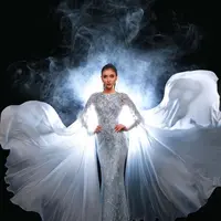 Kevin Lilliana, Miss International 2017 (Sumber Foto: Instagram)