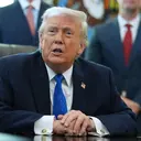 Top 3: 25 Negara Bagian AS Gugat Tarif Trump