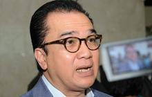 Kubu Ical janji rangkul Agung dkk usai disahkan MA