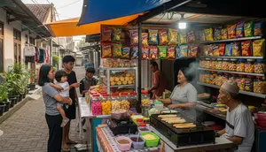 13 Ide Jualan yang Laku Setiap Hari dengan Modal Minim dan Mudah Dimulai