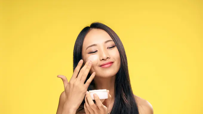 Pentingnya Pelembap Wajah dalam Skincare Routine