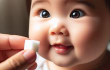 Mulai MPASI, Ini Alasan Sebaiknya Tidak Menambahi Gula dan Garam pada Makanan Bayi