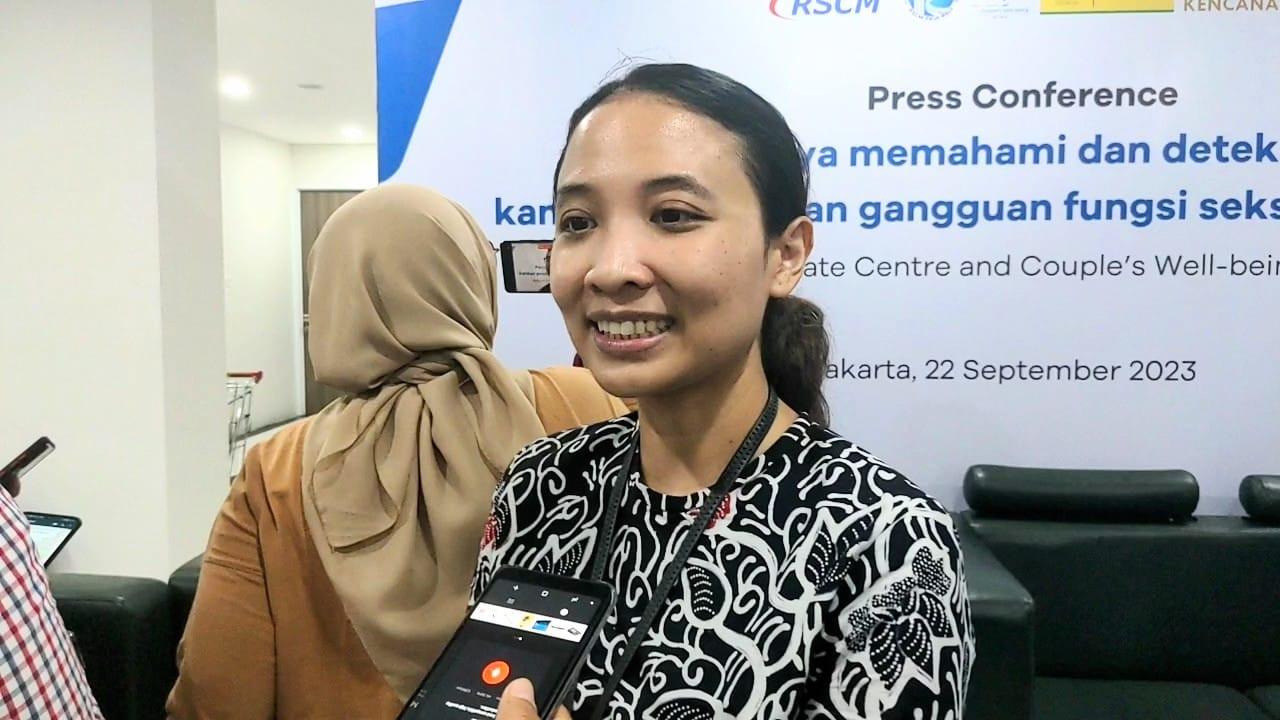 Merasa Performa Seks Suami Turun, Istri Bisa Komunikasikan dengan Cara Ini