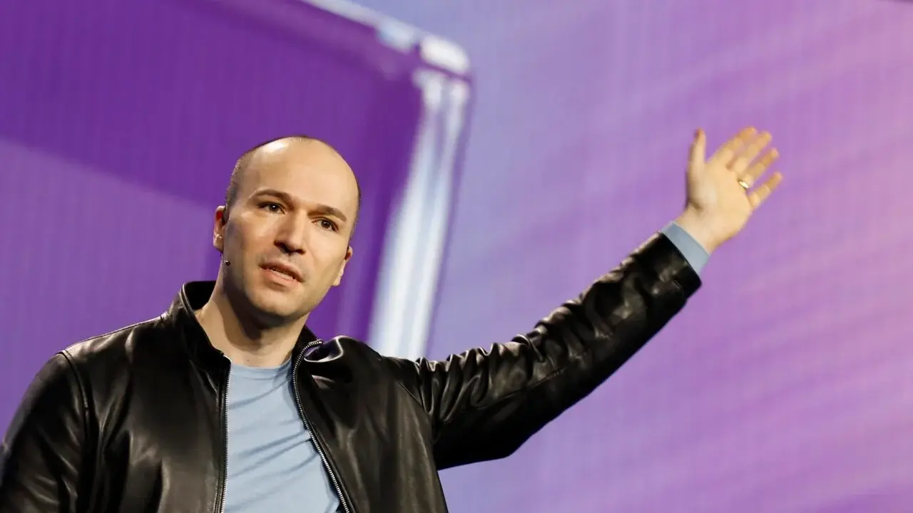 Bos OpenAI Greg Brockman Debut di Forbes 400, Kekayaan Tembus Rp 452,5 Triliun