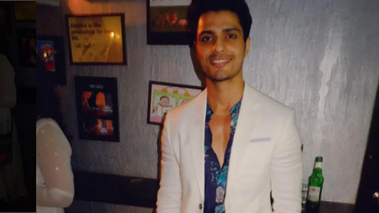 [Bintang] Vin Rana