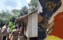 Dinkes Jabar Minta Maaf Soal Kasus Meninggalnya Raya Bocah 3 Tahun yang Tubuhnya Dipenuhi Cacing Gelang